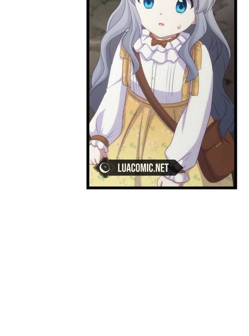 The Saintess Became the Northern Grand Duke’s Daughter Chapter 63 page 76
