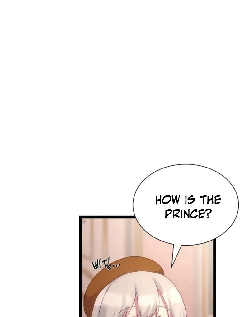 The Saintess Became the Northern Grand Duke’s Daughter Chapter 63 page 84