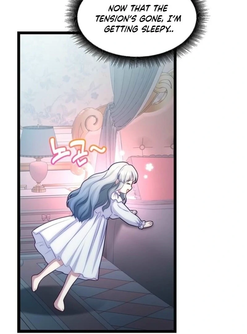 The Saintess Became the Northern Grand Duke’s Daughter Chapter 63 page 93