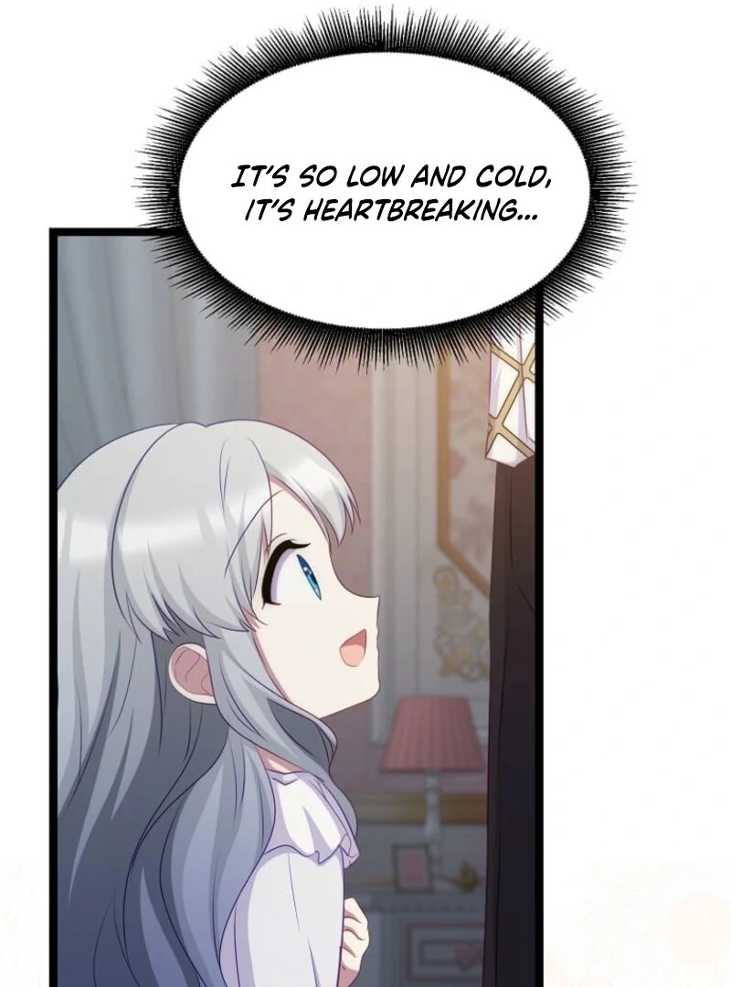 The Saintess Became the Northern Grand Duke’s Daughter Chapter 63 page 100