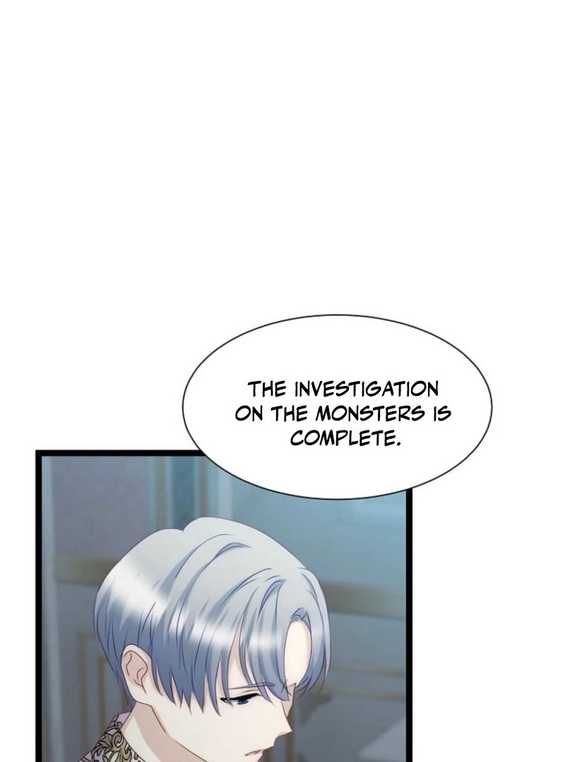The Saintess Became the Northern Grand Duke’s Daughter Chapter 63 page 110