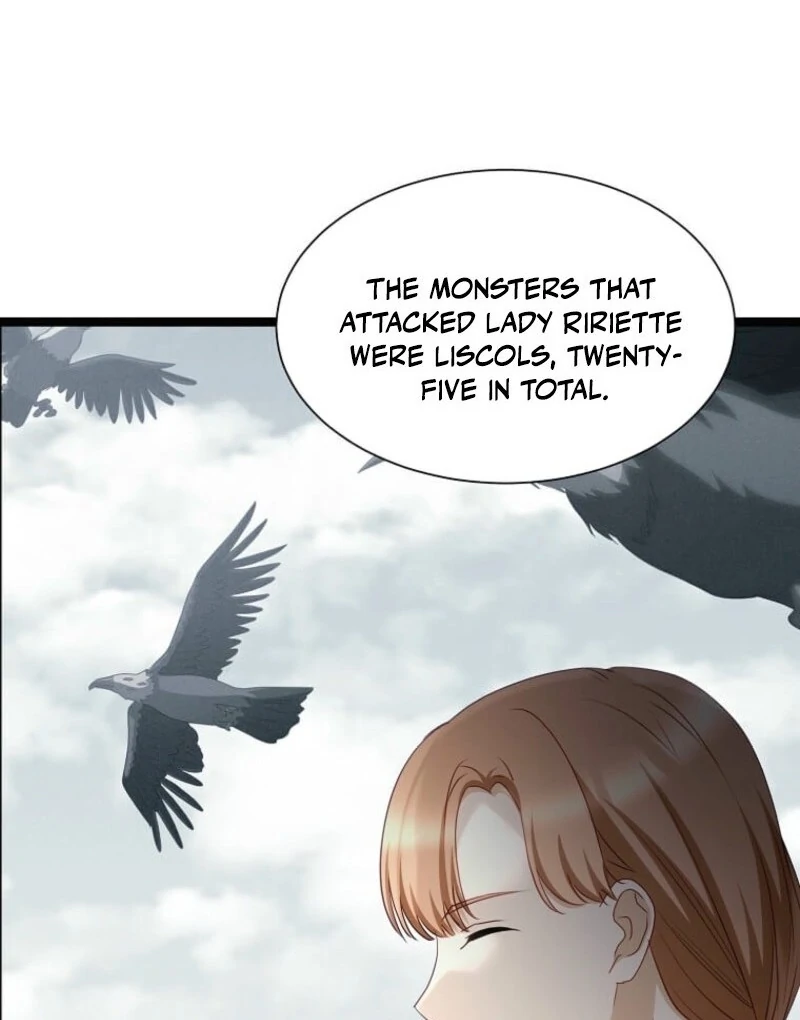 The Saintess Became the Northern Grand Duke’s Daughter Chapter 63 page 112