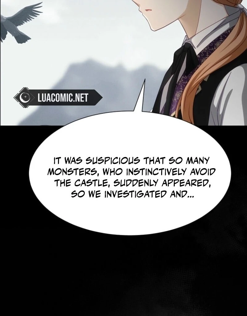 The Saintess Became the Northern Grand Duke’s Daughter Chapter 63 page 113