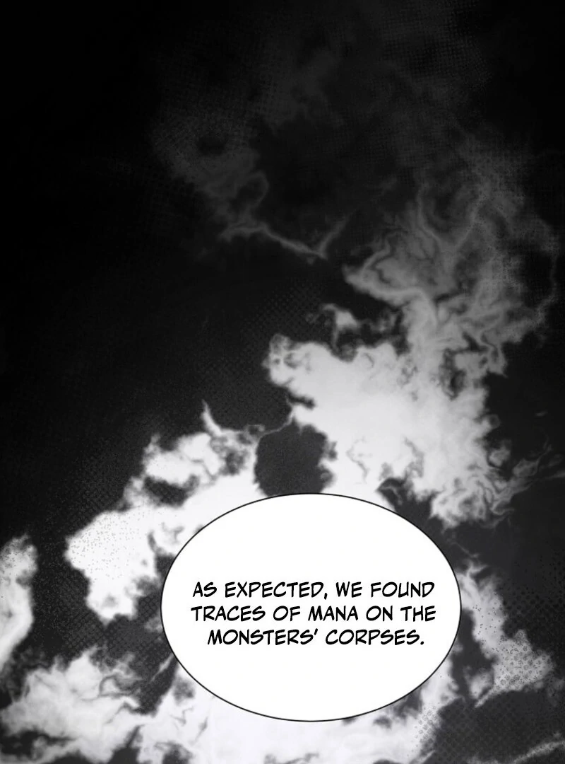 The Saintess Became the Northern Grand Duke’s Daughter Chapter 63 page 114