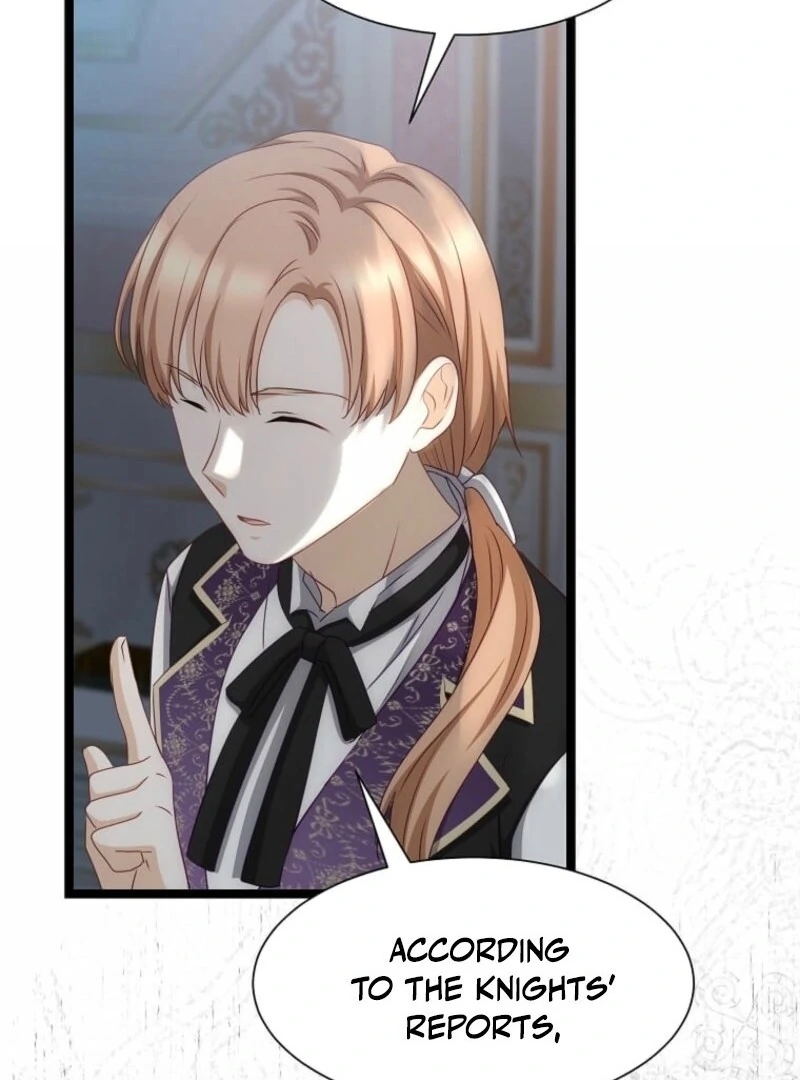 The Saintess Became the Northern Grand Duke’s Daughter Chapter 63 page 119