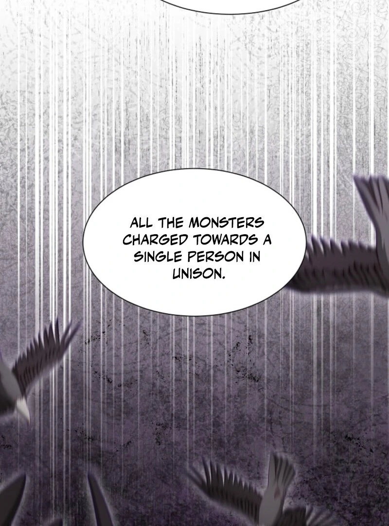 The Saintess Became the Northern Grand Duke’s Daughter Chapter 63 page 120