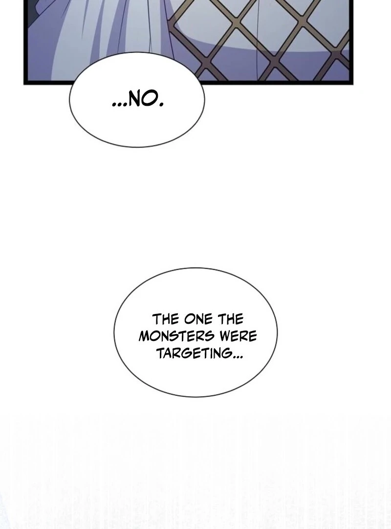 The Saintess Became the Northern Grand Duke’s Daughter Chapter 63 page 123