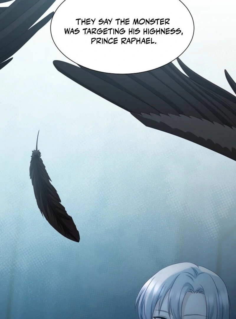 The Saintess Became the Northern Grand Duke’s Daughter Chapter 64 page 4