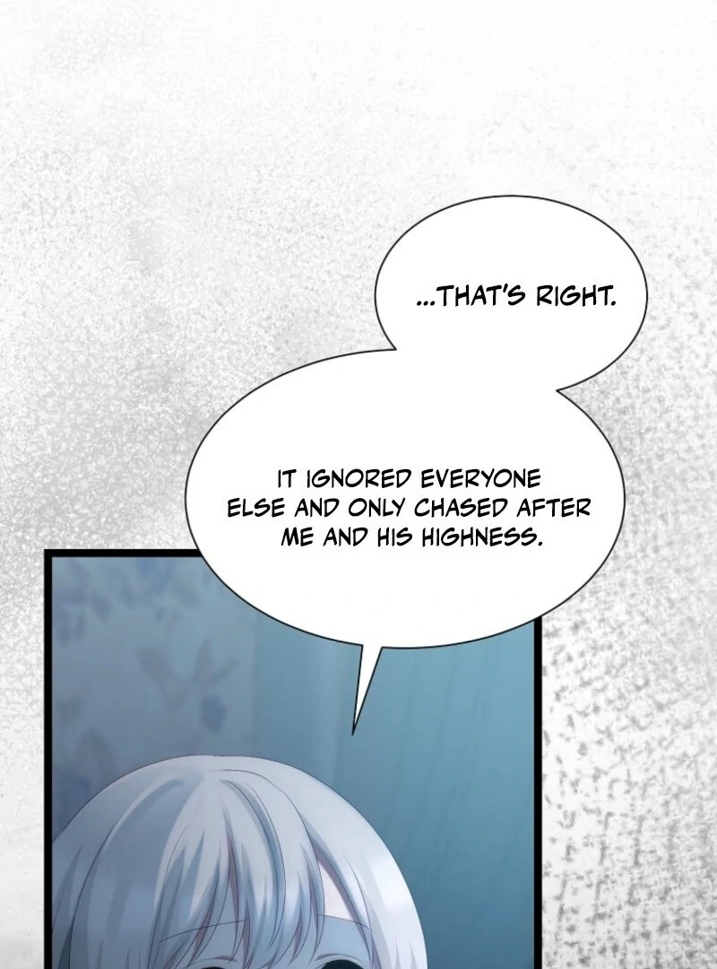 The Saintess Became the Northern Grand Duke’s Daughter Chapter 64 page 6
