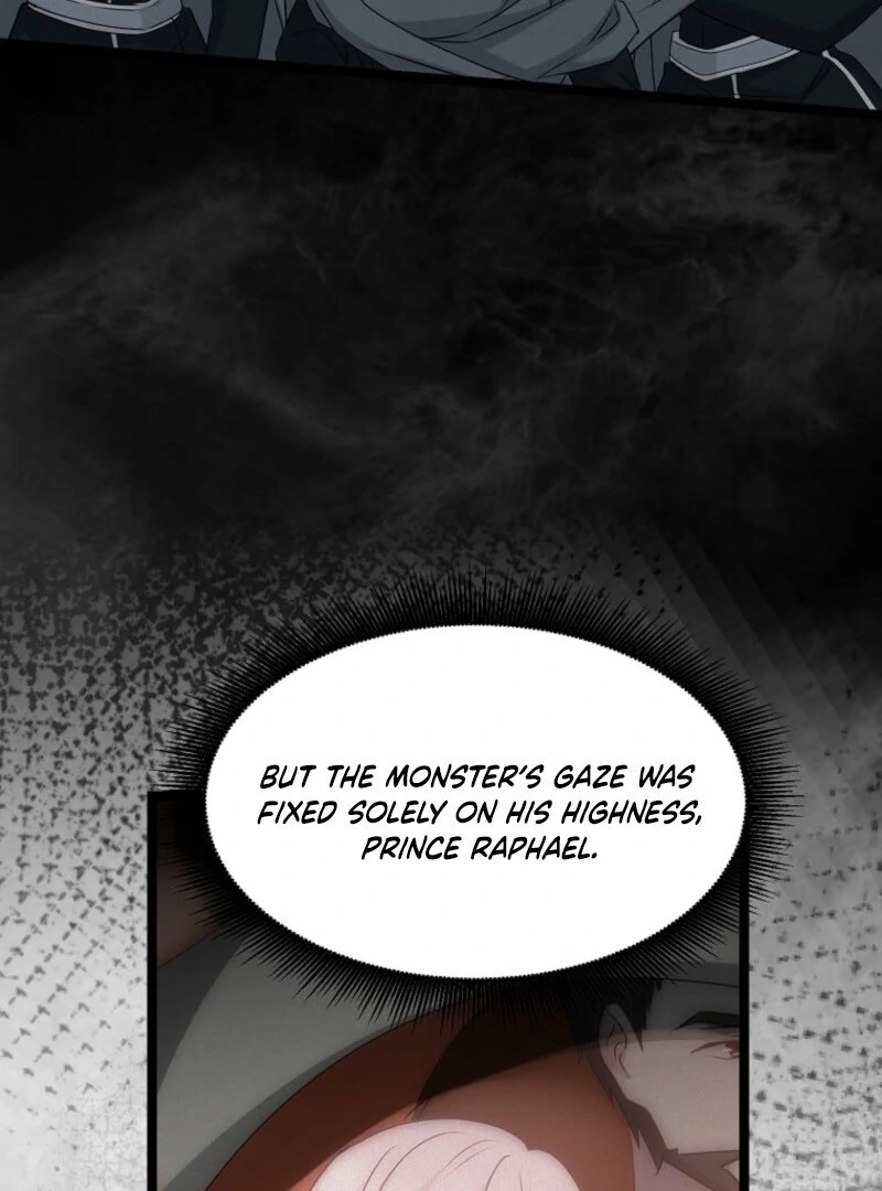 The Saintess Became the Northern Grand Duke’s Daughter Chapter 64 page 9