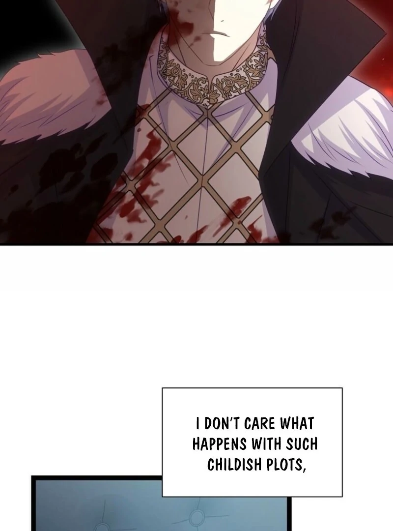 The Saintess Became the Northern Grand Duke’s Daughter Chapter 64 page 18