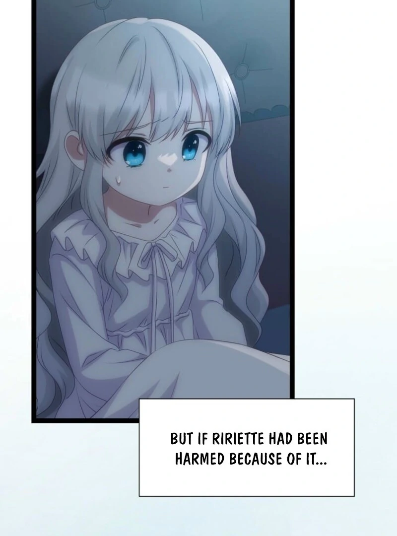 The Saintess Became the Northern Grand Duke’s Daughter Chapter 64 page 19