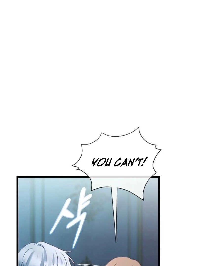 The Saintess Became the Northern Grand Duke’s Daughter Chapter 64 page 22