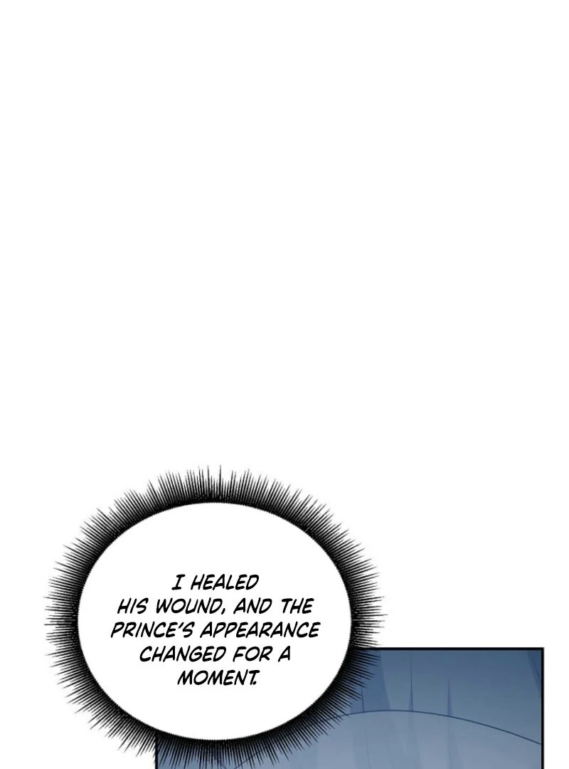 The Saintess Became the Northern Grand Duke’s Daughter Chapter 64 page 30