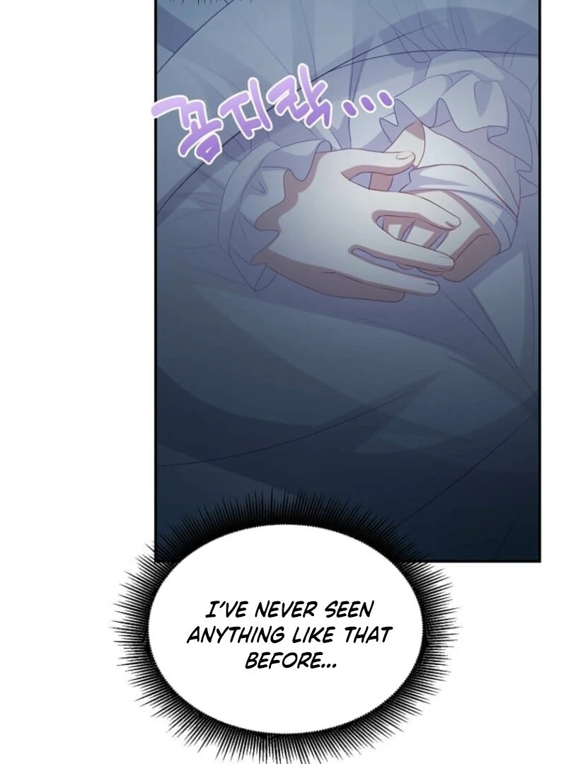 The Saintess Became the Northern Grand Duke’s Daughter Chapter 64 page 31