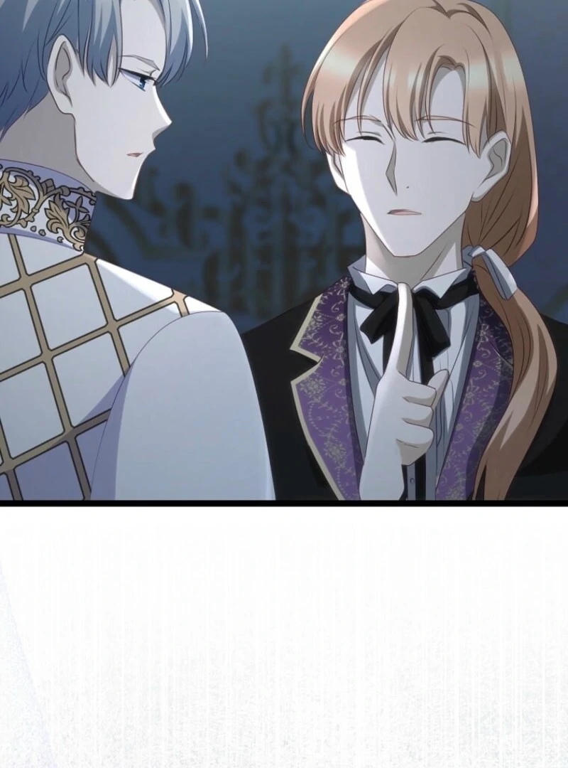 The Saintess Became the Northern Grand Duke’s Daughter Chapter 64 page 33