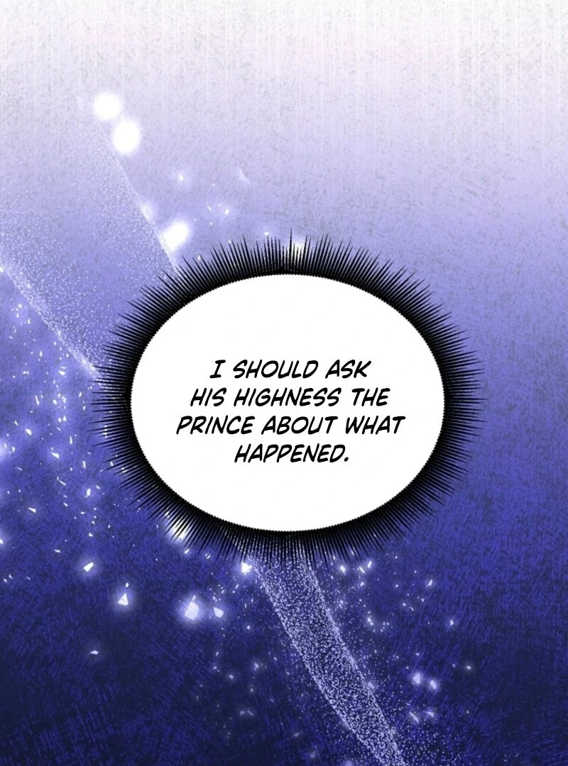 The Saintess Became the Northern Grand Duke’s Daughter Chapter 64 page 34