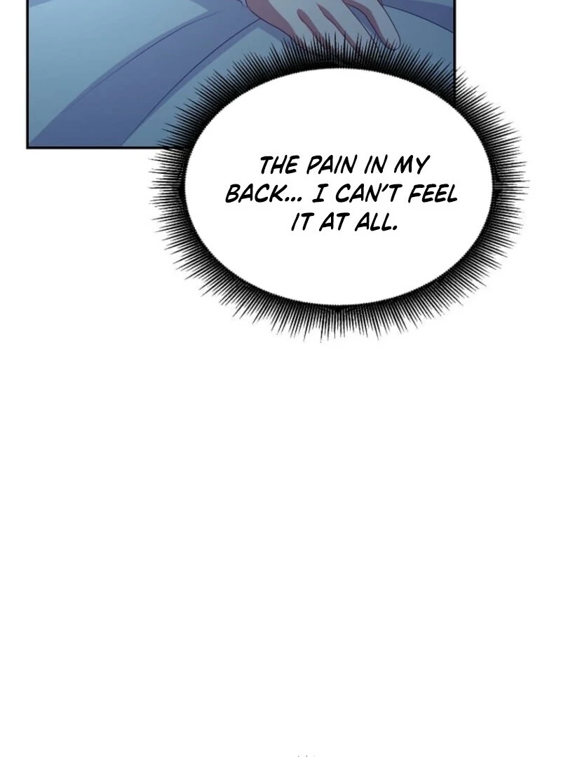 The Saintess Became the Northern Grand Duke’s Daughter Chapter 64 page 40