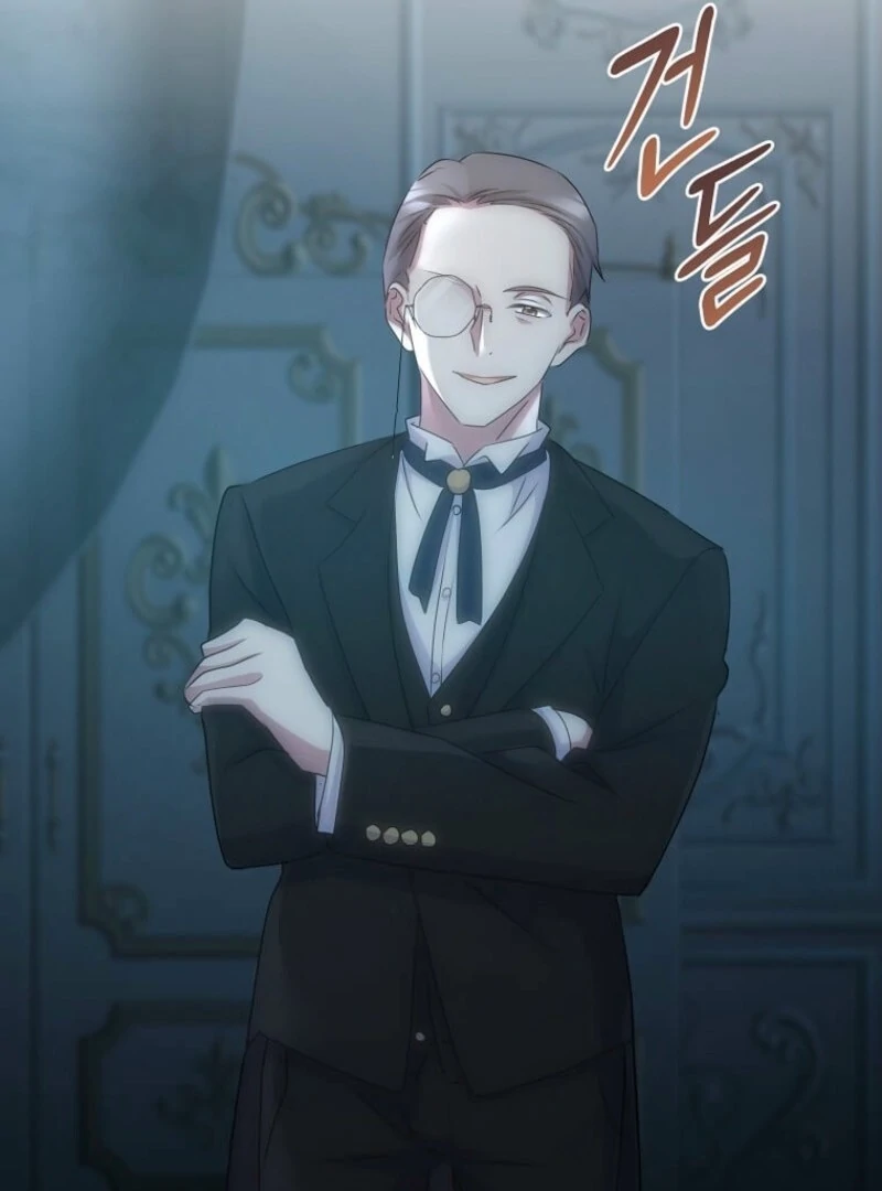 The Saintess Became the Northern Grand Duke’s Daughter Chapter 64 page 44