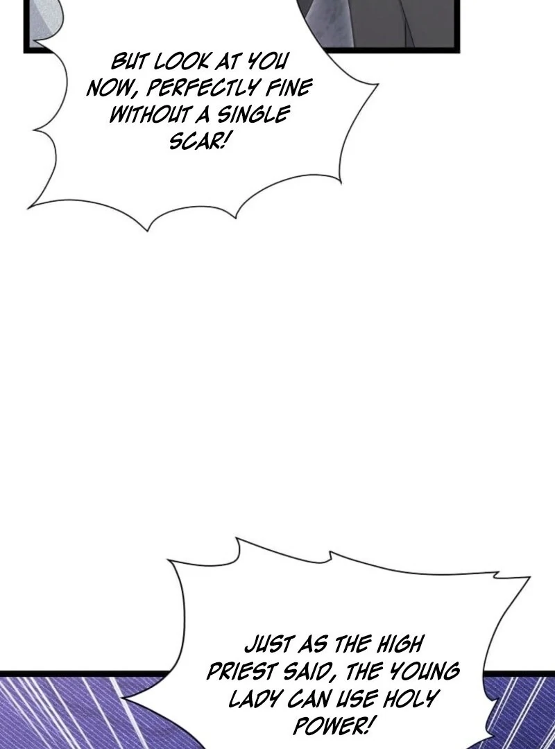 The Saintess Became the Northern Grand Duke’s Daughter Chapter 64 page 47
