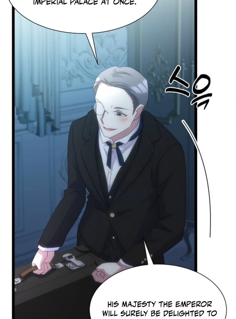 The Saintess Became the Northern Grand Duke’s Daughter Chapter 64 page 50