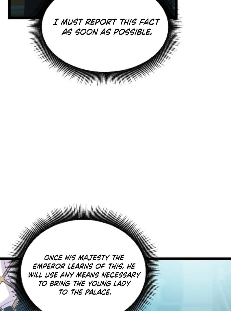 The Saintess Became the Northern Grand Duke’s Daughter Chapter 64 page 61
