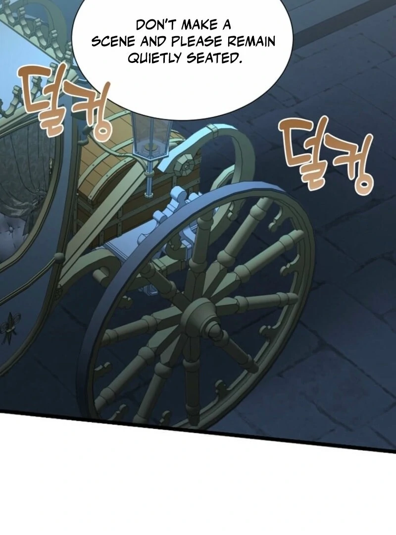 The Saintess Became the Northern Grand Duke’s Daughter Chapter 64 page 69