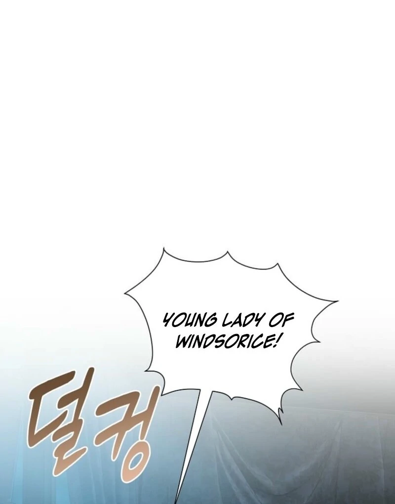 The Saintess Became the Northern Grand Duke’s Daughter Chapter 64 page 70