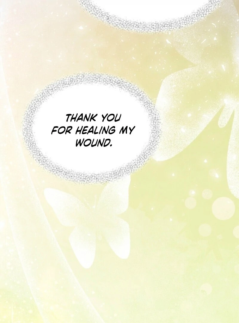 The Saintess Became the Northern Grand Duke’s Daughter Chapter 64 page 74