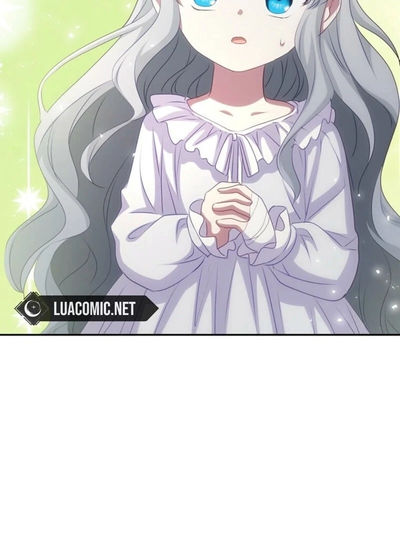 The Saintess Became the Northern Grand Duke’s Daughter Chapter 64 page 76