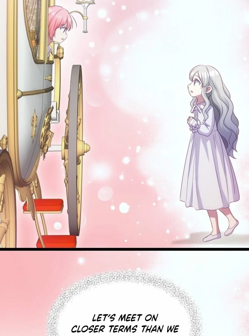 The Saintess Became the Northern Grand Duke’s Daughter Chapter 64 page 82