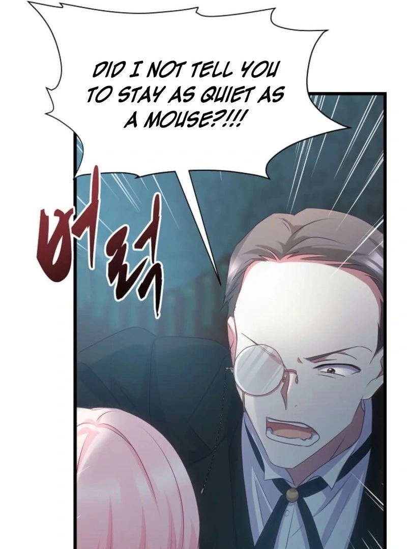 The Saintess Became the Northern Grand Duke’s Daughter Chapter 64 page 86