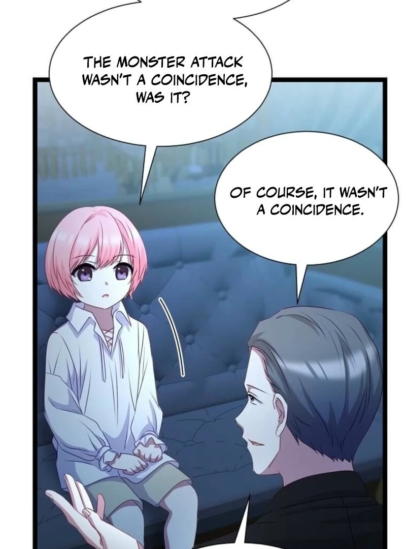 The Saintess Became the Northern Grand Duke’s Daughter Chapter 64 page 93