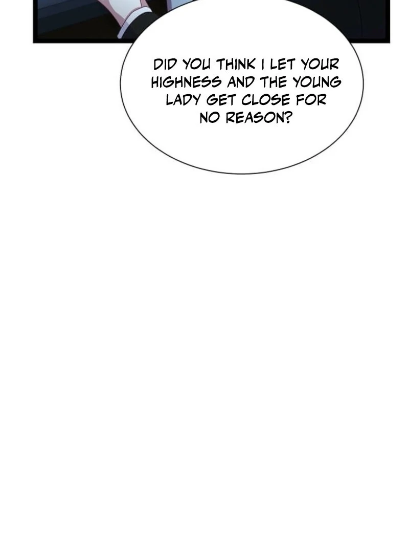 The Saintess Became the Northern Grand Duke’s Daughter Chapter 64 page 94