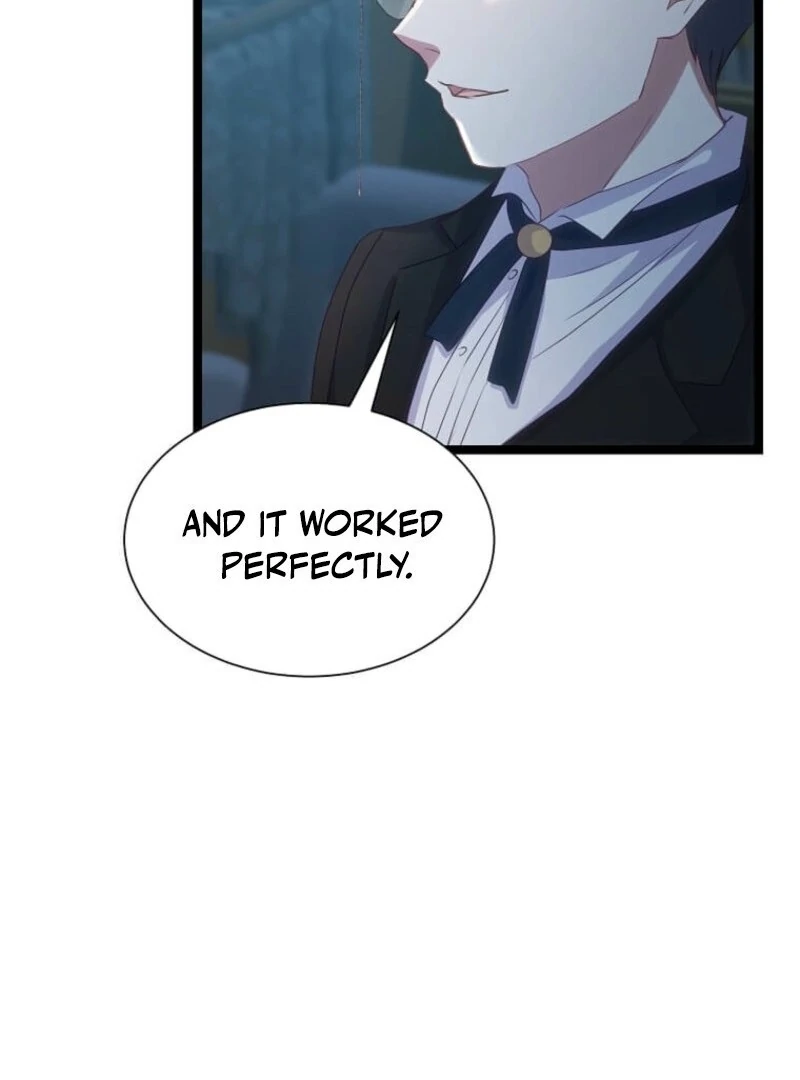 The Saintess Became the Northern Grand Duke’s Daughter Chapter 64 page 96