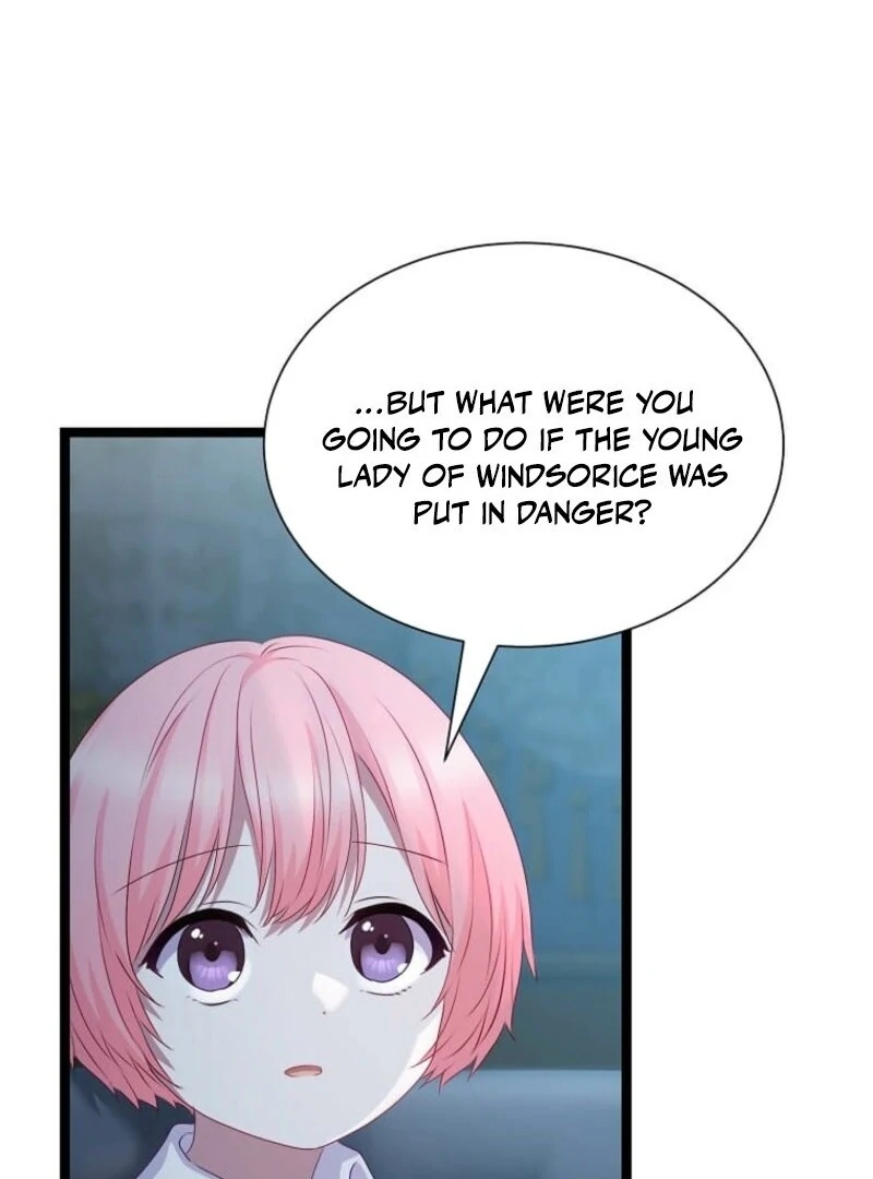 The Saintess Became the Northern Grand Duke’s Daughter Chapter 64 page 97