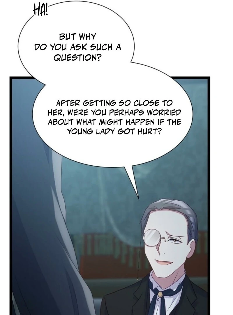 The Saintess Became the Northern Grand Duke’s Daughter Chapter 64 page 100