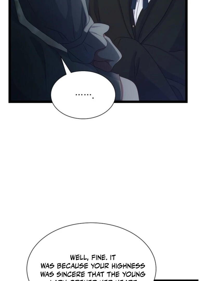 The Saintess Became the Northern Grand Duke’s Daughter Chapter 64 page 101