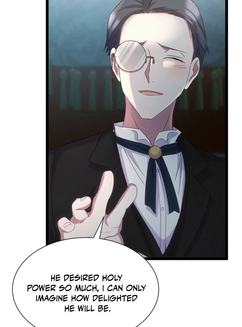The Saintess Became the Northern Grand Duke’s Daughter Chapter 64 page 106