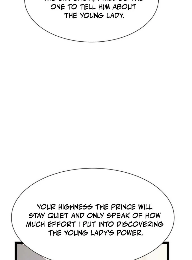 The Saintess Became the Northern Grand Duke’s Daughter Chapter 64 page 117