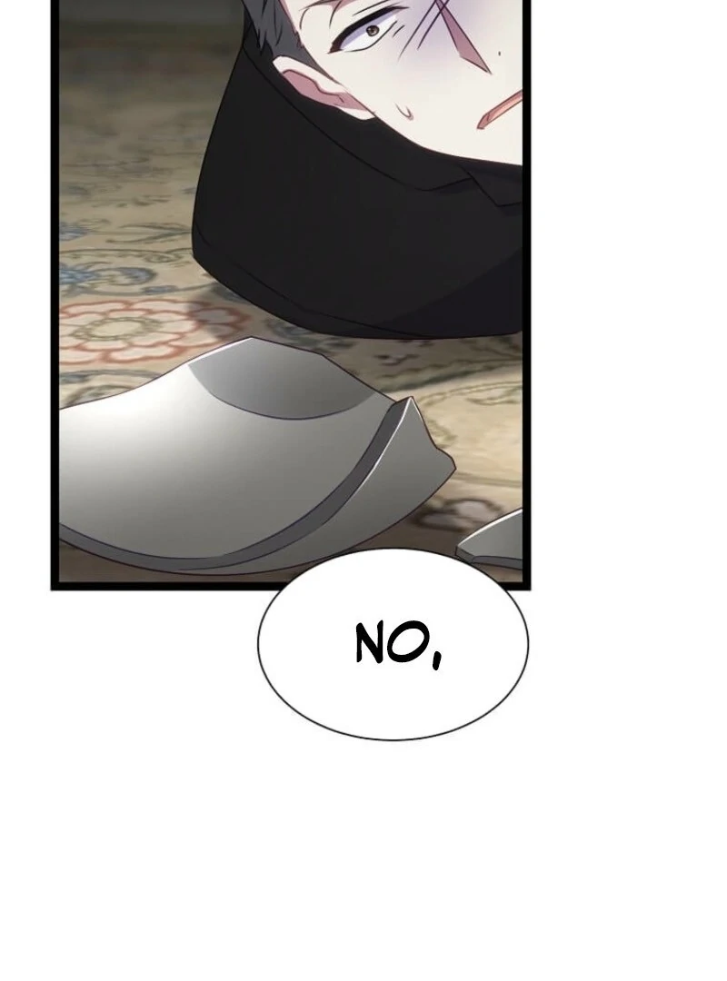 The Saintess Became the Northern Grand Duke’s Daughter Chapter 65 page 6