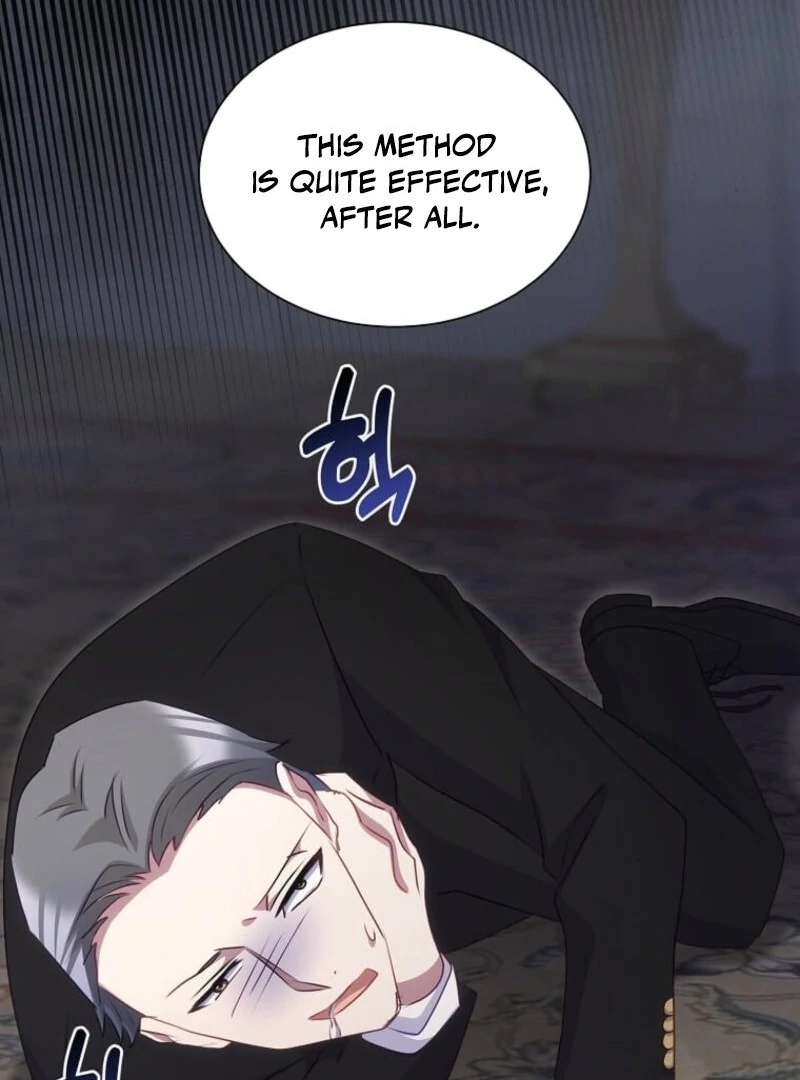The Saintess Became the Northern Grand Duke’s Daughter Chapter 65 page 4
