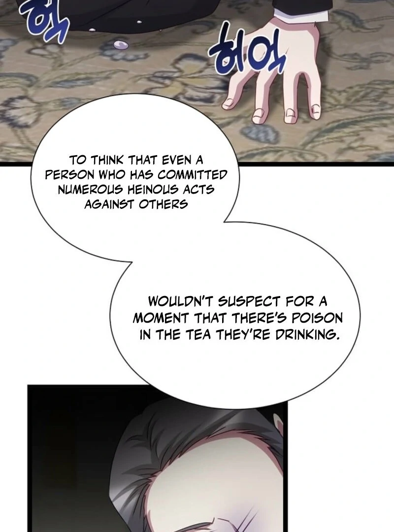 The Saintess Became the Northern Grand Duke’s Daughter Chapter 65 page 5