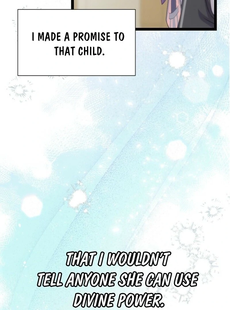 The Saintess Became the Northern Grand Duke’s Daughter Chapter 65 page 11