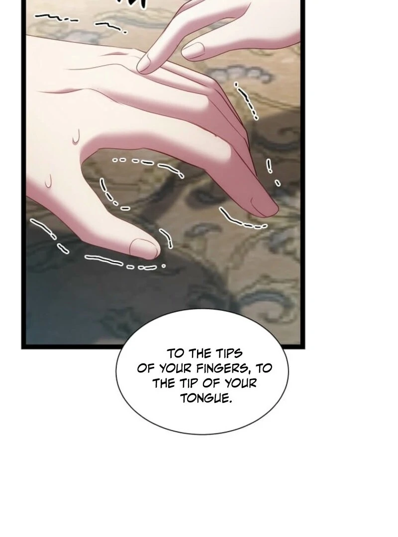 The Saintess Became the Northern Grand Duke’s Daughter Chapter 65 page 23