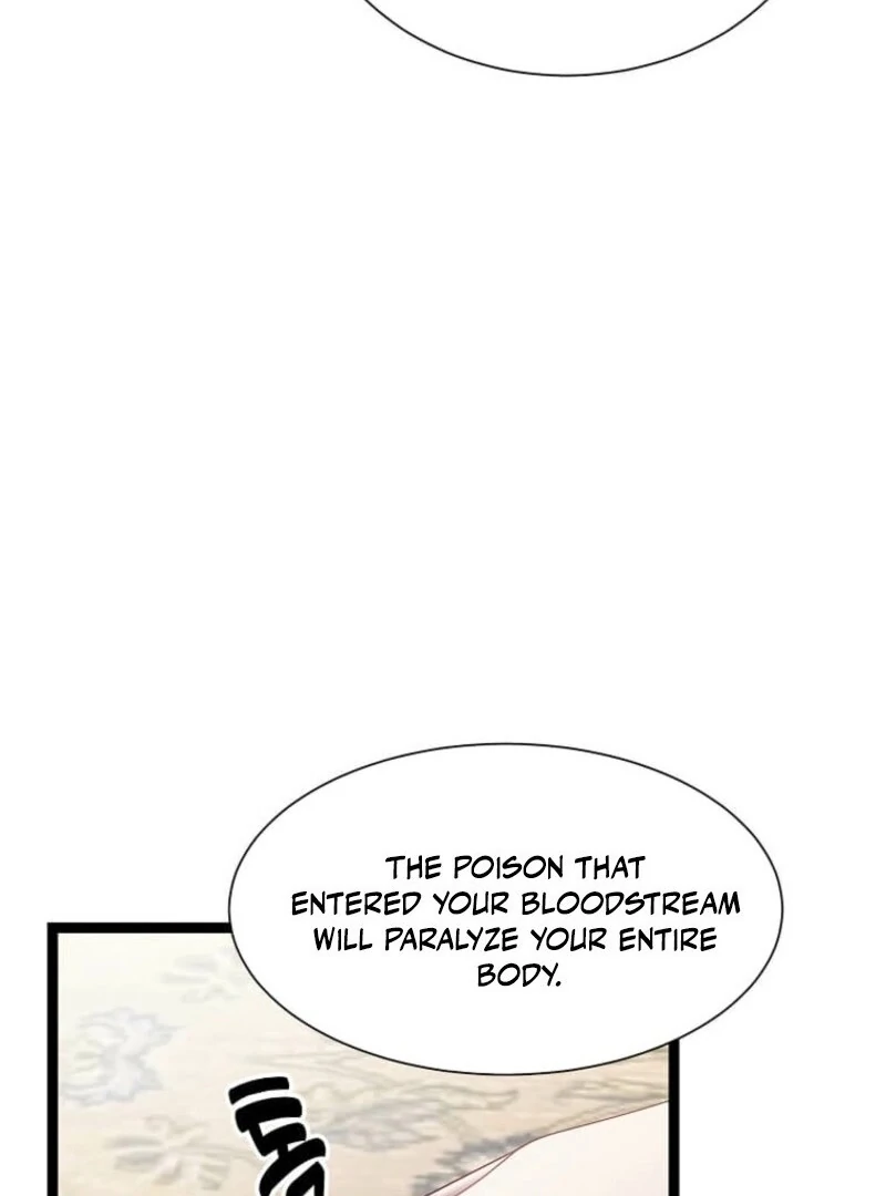 The Saintess Became the Northern Grand Duke’s Daughter Chapter 65 page 22