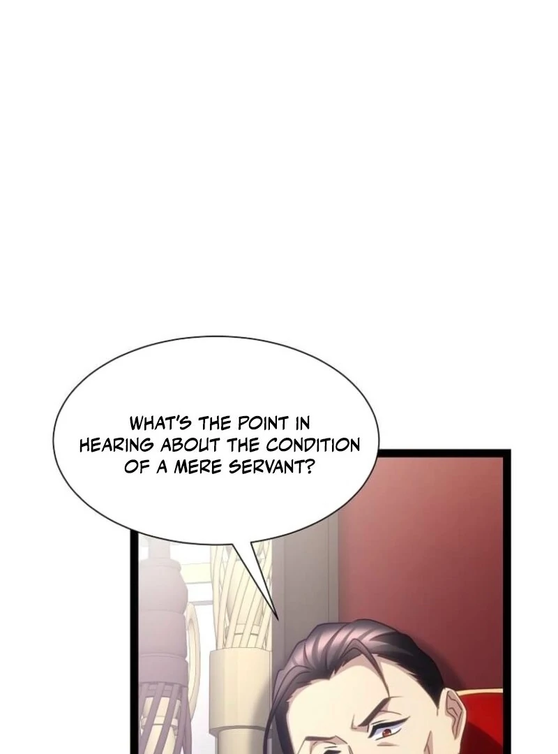 The Saintess Became the Northern Grand Duke’s Daughter Chapter 65 page 34