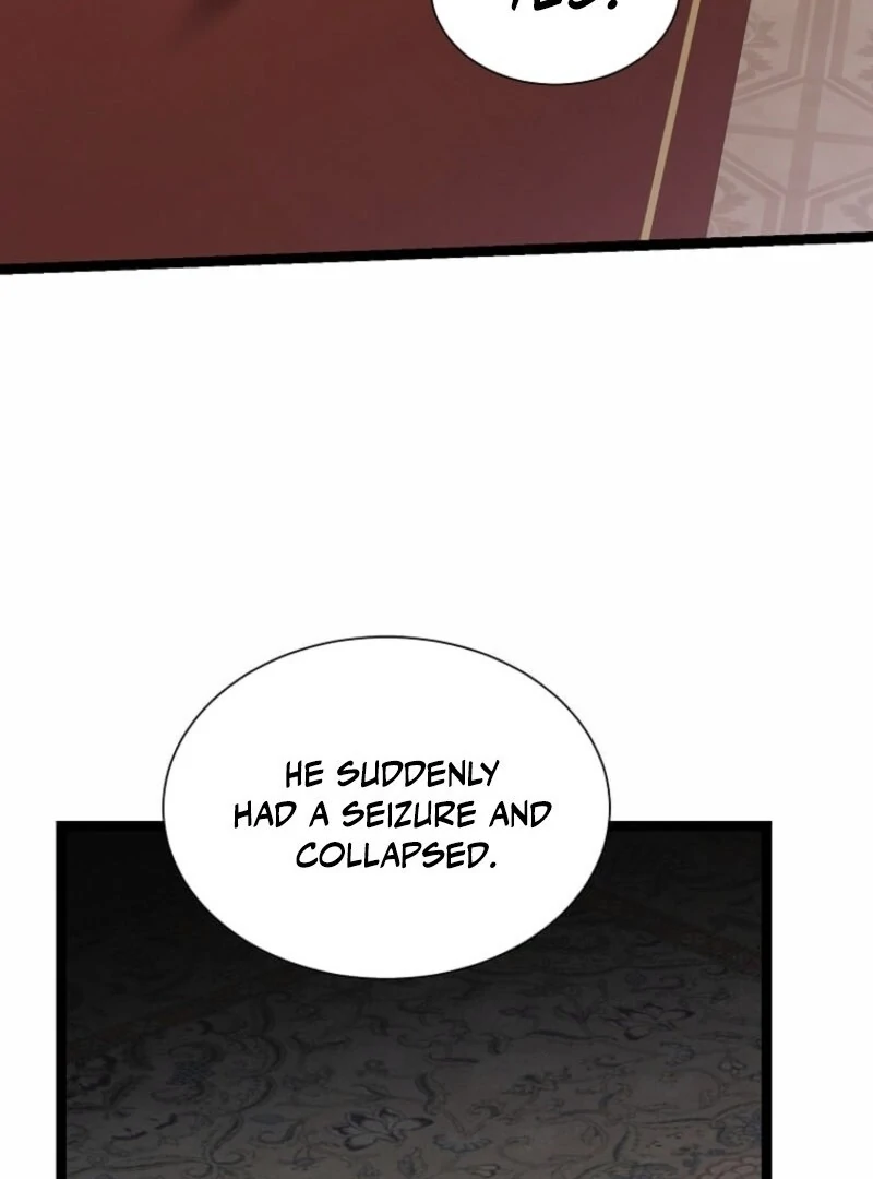 The Saintess Became the Northern Grand Duke’s Daughter Chapter 65 page 32