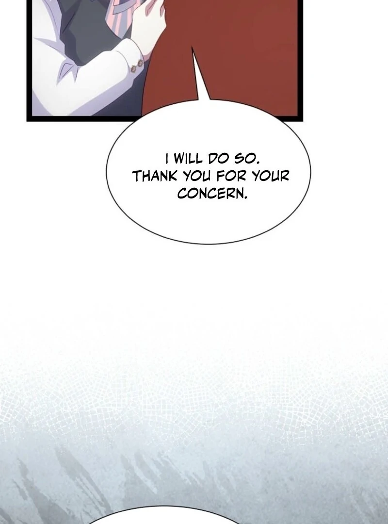 The Saintess Became the Northern Grand Duke’s Daughter Chapter 65 page 37