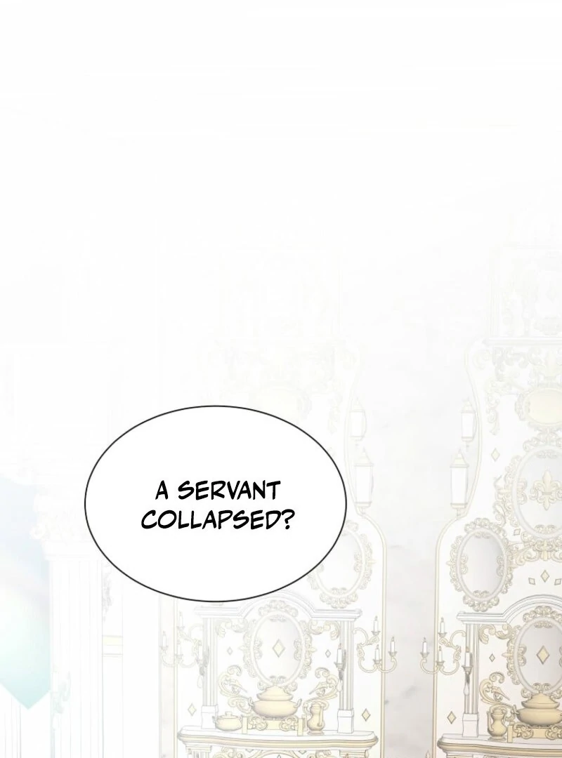 The Saintess Became the Northern Grand Duke’s Daughter Chapter 65 page 30